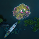Imagen para el artículo titulado Los ganadores a las mejores fotos tomadas con drones en 2019 son sencillamente alucinantes
